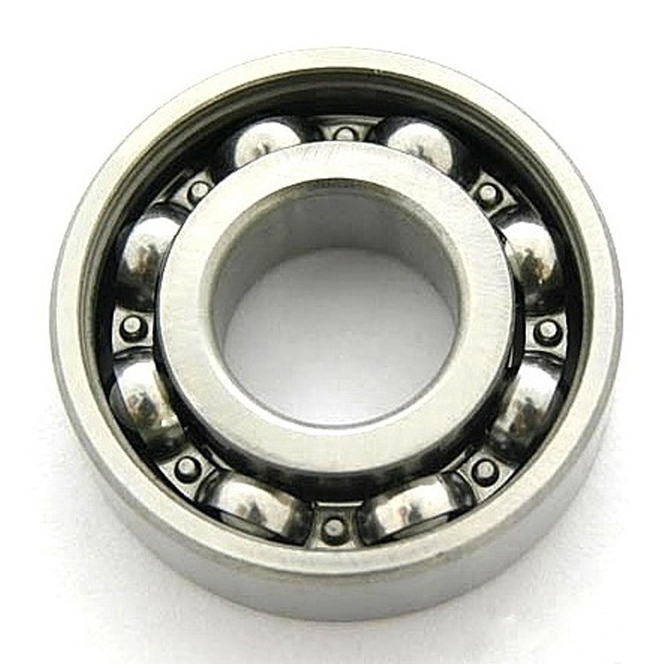 15 mm x 35 mm x 11 mm  FAG S6202-2RSR  Single Row Ball Bearings