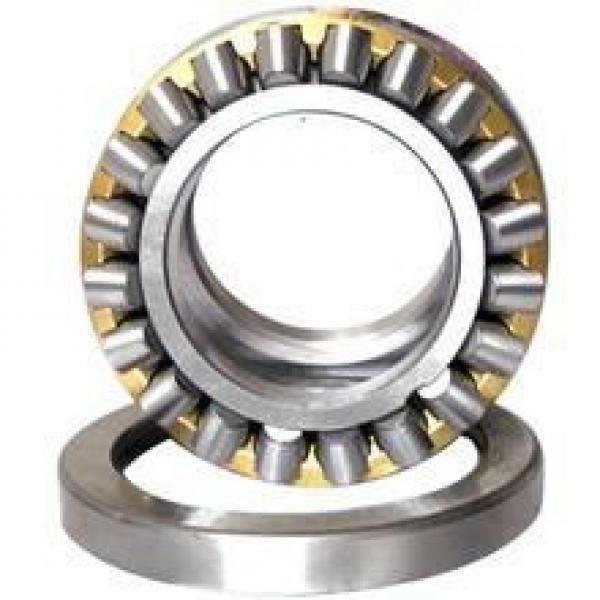 40 mm x 68 mm x 38 mm  SKF NNF 5008 ADB-2LSV  Cylindrical Roller Bearings #1 image