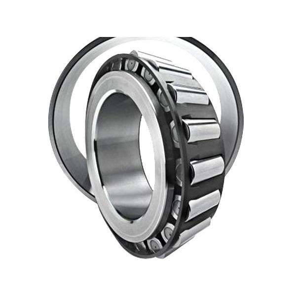0.394 Inch | 10 Millimeter x 0.866 Inch | 22 Millimeter x 0.551 Inch | 14 Millimeter  CONSOLIDATED BEARING NA-4900-2RS C/2  Needle Non Thrust Roller Bearings #2 image