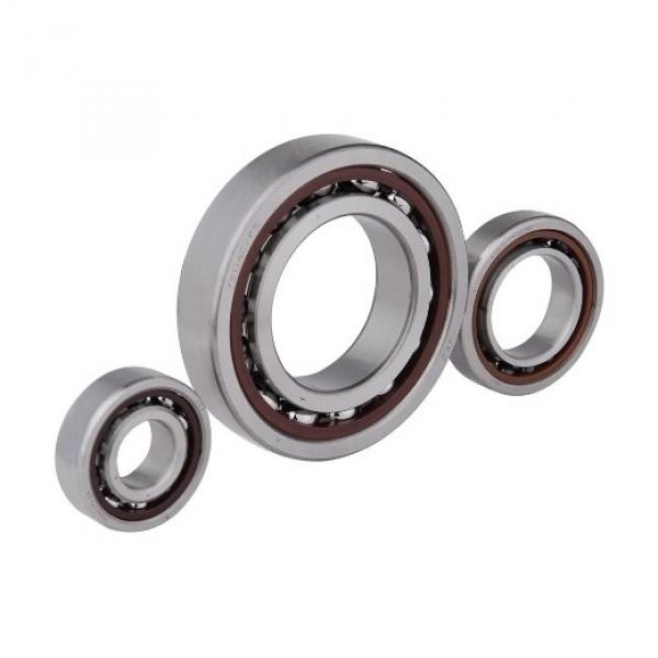 FAG N320-E-M1-C3  Cylindrical Roller Bearings #2 image