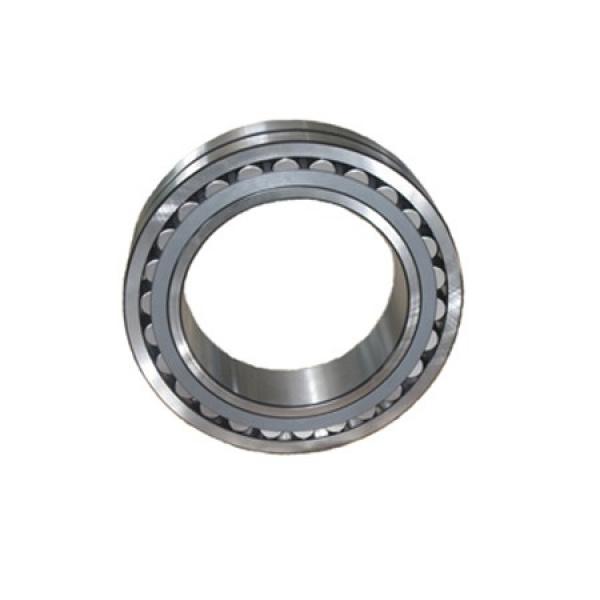 FAG NJ2206-E-M1A-C3  Cylindrical Roller Bearings #1 image