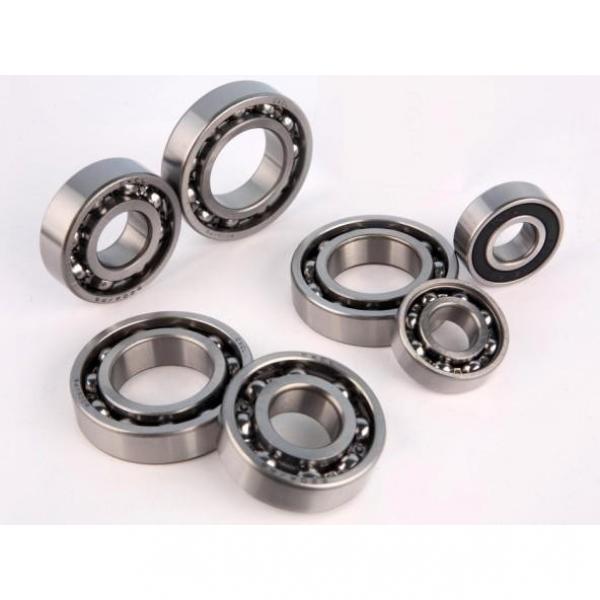 FAG NUP209-E-JP1  Cylindrical Roller Bearings #1 image