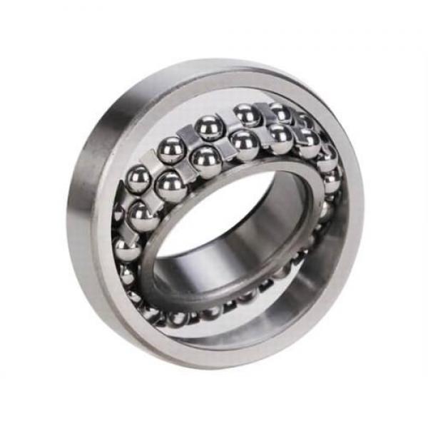 FAG 200HCDUM  Miniature Precision Ball Bearings #1 image