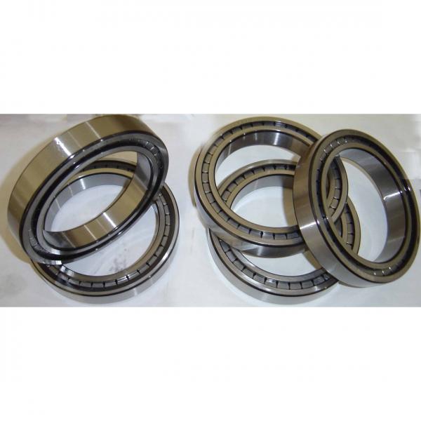 3.543 Inch | 90 Millimeter x 6.299 Inch | 160 Millimeter x 1.181 Inch | 30 Millimeter  CONSOLIDATED BEARING NUP-218E M  Cylindrical Roller Bearings #2 image