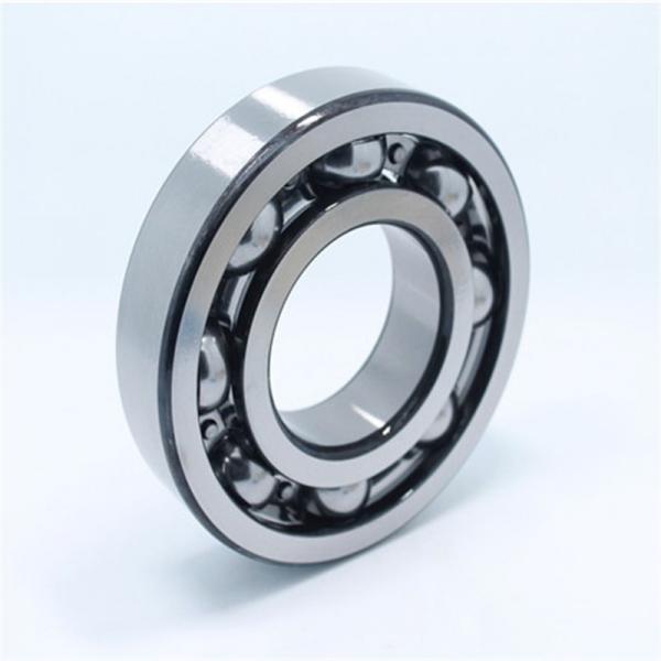 CONSOLIDATED BEARING NUKRE-35X  Cam Follower and Track Roller - Stud Type #2 image