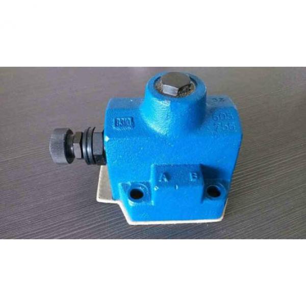 REXROTH ZDB 6 VP2-4X/50V R900409847 Pressure relief valve #2 image